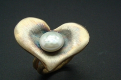 Anello Cuore